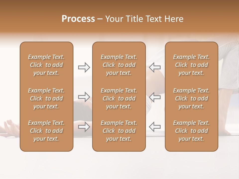 Vote Architecture Travel PowerPoint Template