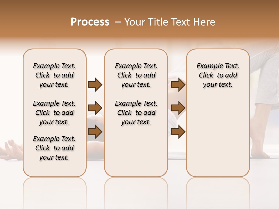 Vote Architecture Travel PowerPoint Template