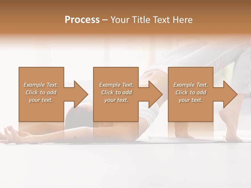 Vote Architecture Travel PowerPoint Template