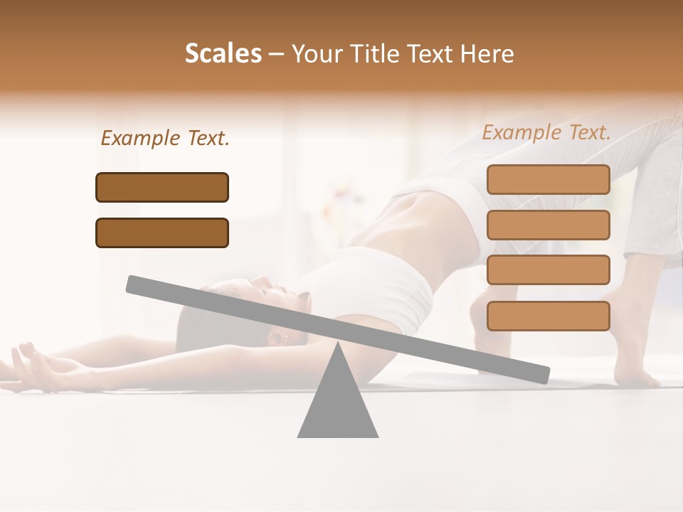 Vote Architecture Travel PowerPoint Template