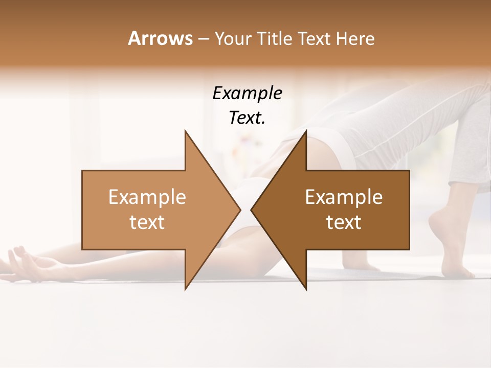 Vote Architecture Travel PowerPoint Template