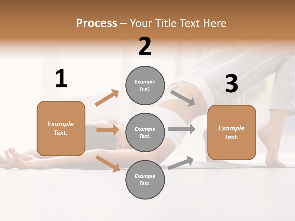 Vote Architecture Travel PowerPoint Template