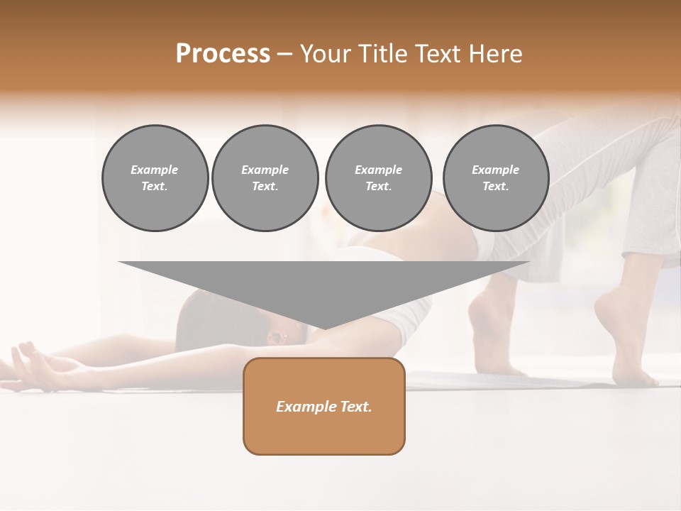 Vote Architecture Travel PowerPoint Template