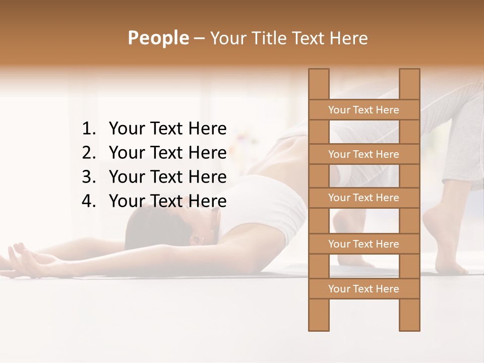 Vote Architecture Travel PowerPoint Template