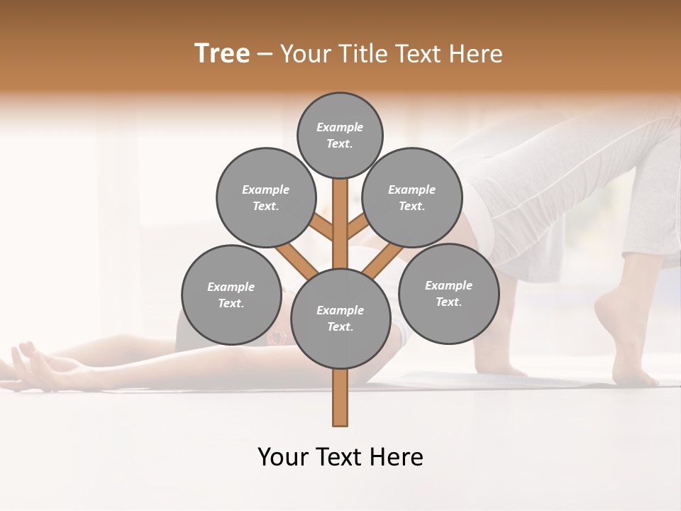 Vote Architecture Travel PowerPoint Template