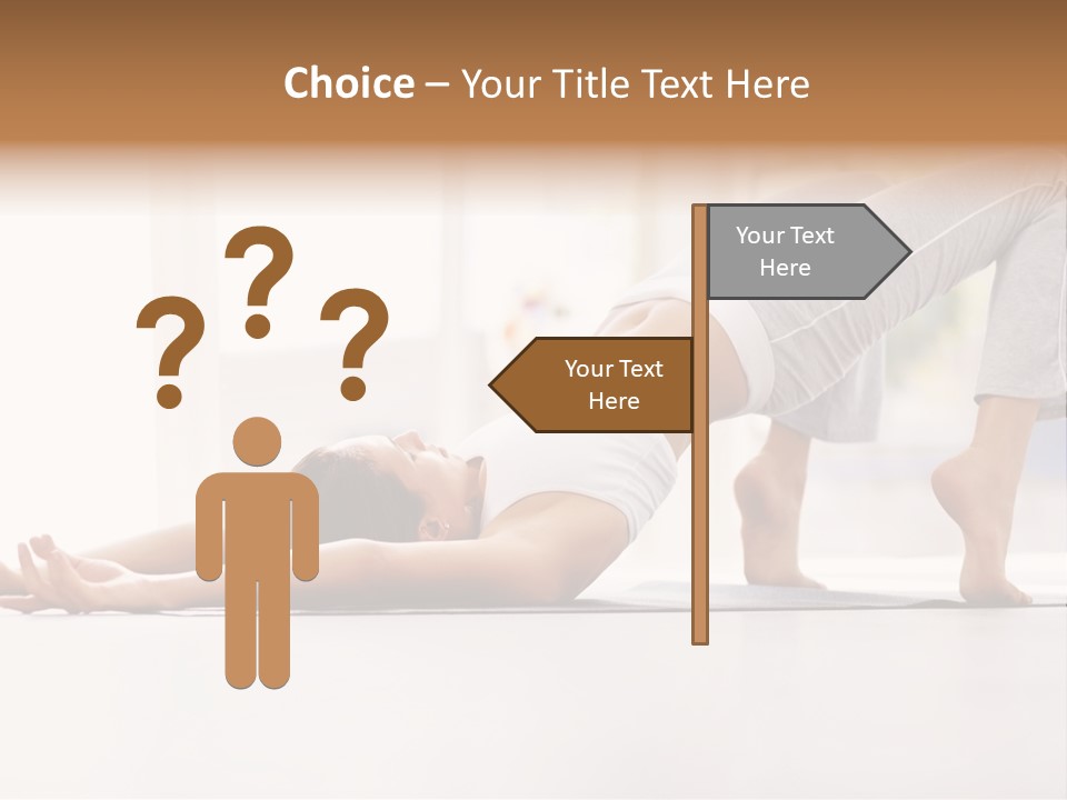 Vote Architecture Travel PowerPoint Template