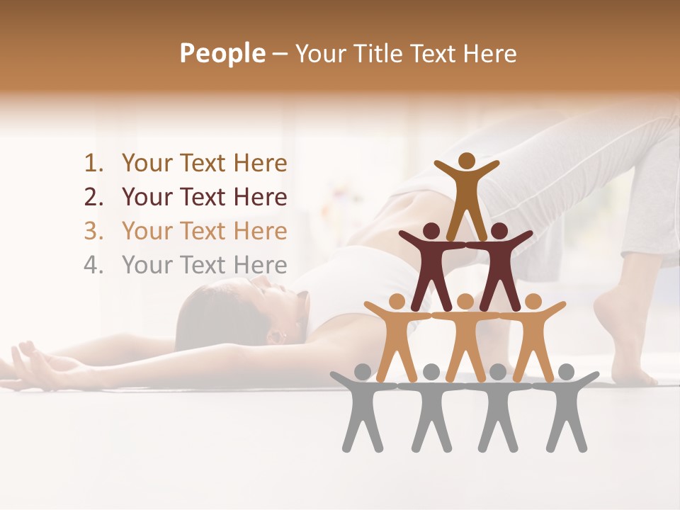 Vote Architecture Travel PowerPoint Template