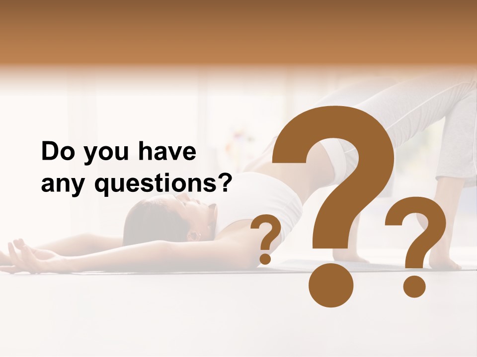 Vote Architecture Travel PowerPoint Template