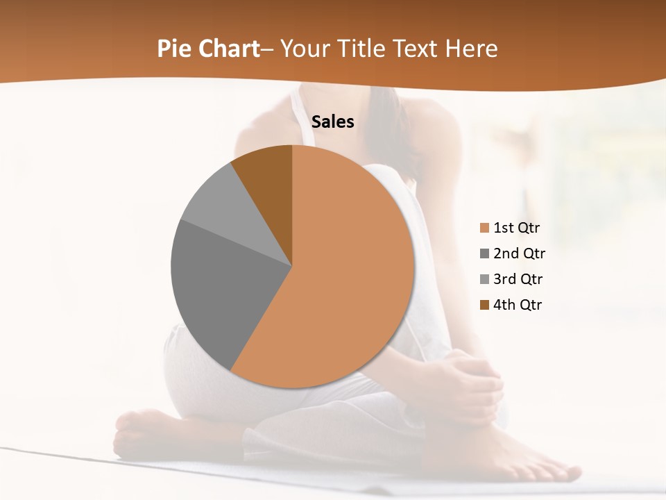 Cult Structure Roof PowerPoint Template