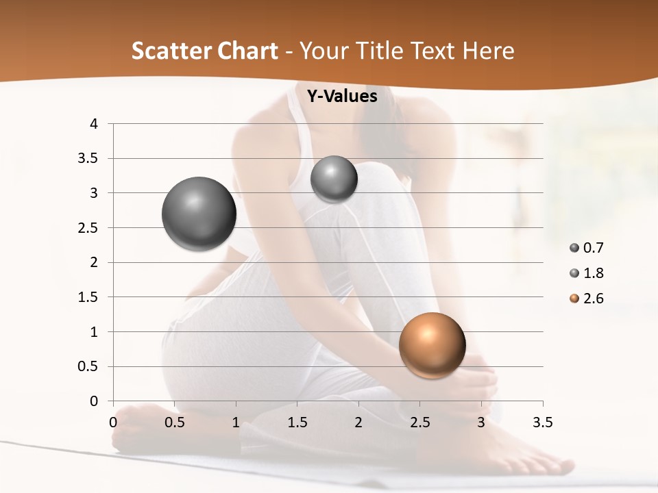 Cult Structure Roof PowerPoint Template