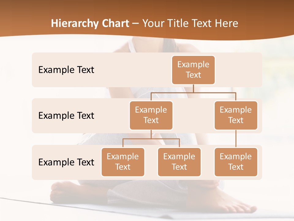 Cult Structure Roof PowerPoint Template