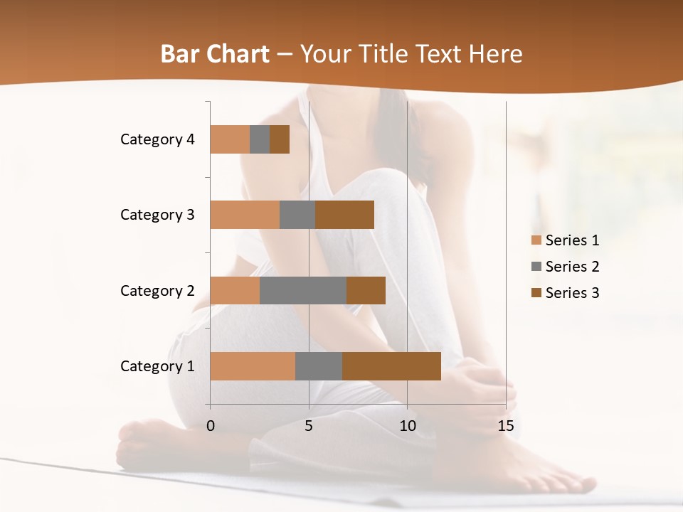 Cult Structure Roof PowerPoint Template
