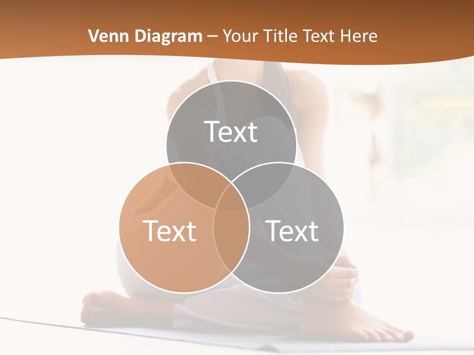 Cult Structure Roof PowerPoint Template