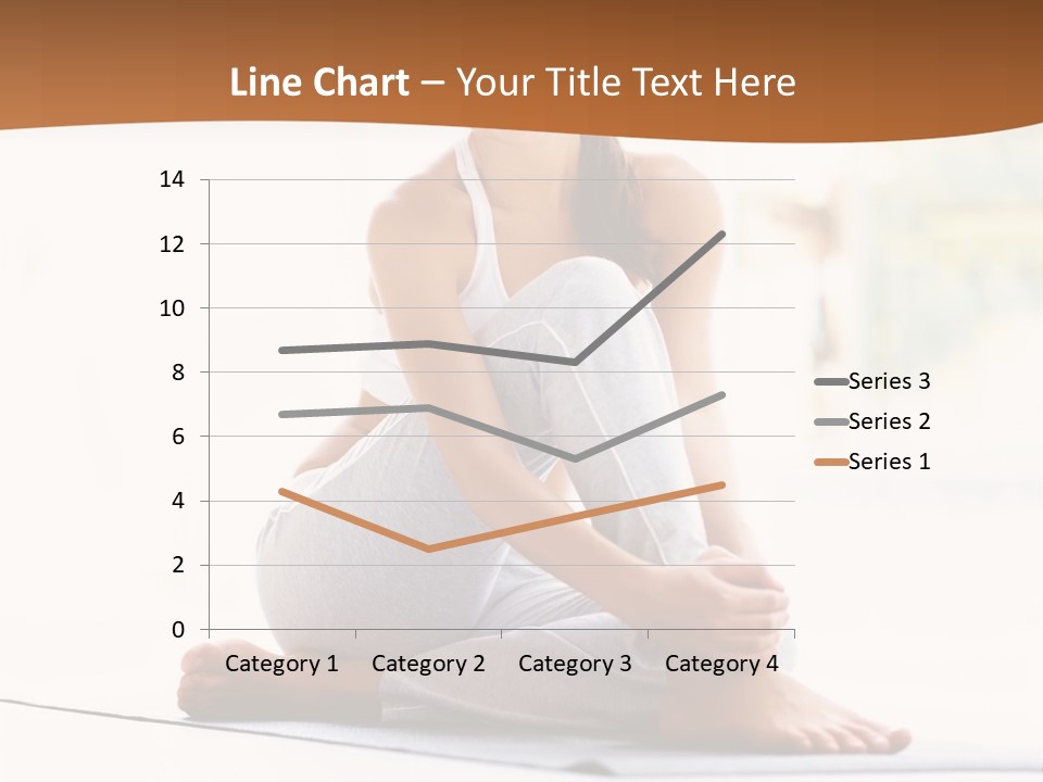 Cult Structure Roof PowerPoint Template