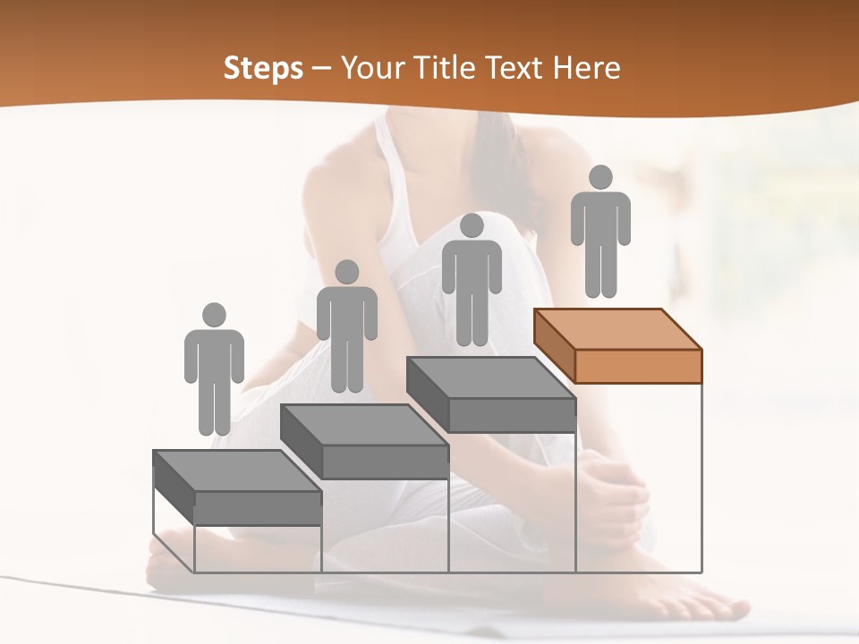 Cult Structure Roof PowerPoint Template