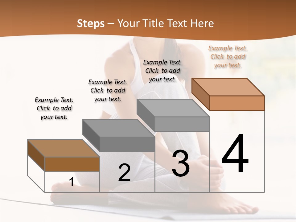 Cult Structure Roof PowerPoint Template