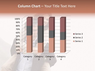 Emergency House Asphalt PowerPoint Template