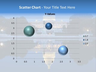 Vote Architecture Travel PowerPoint Template