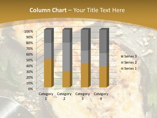 Parsley Portobello Muenster PowerPoint Template