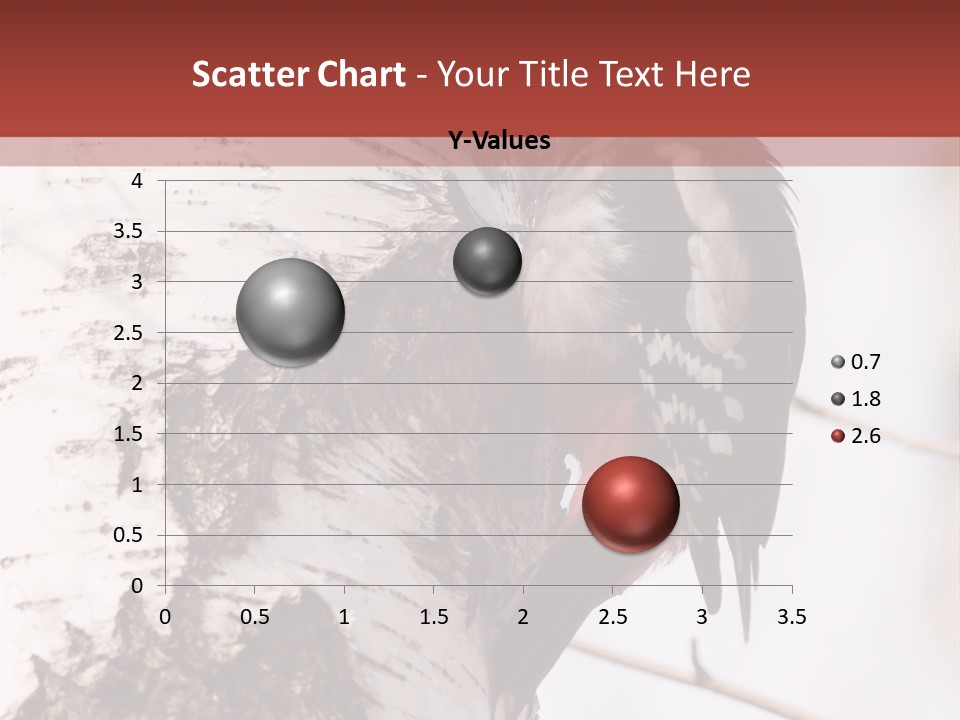 Habitat Major Outdoors PowerPoint Template