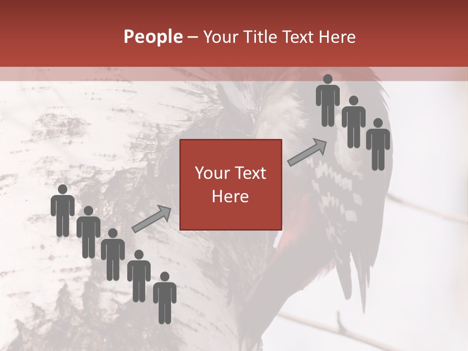 Habitat Major Outdoors PowerPoint Template