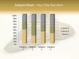 Predator Crown Background PowerPoint Template