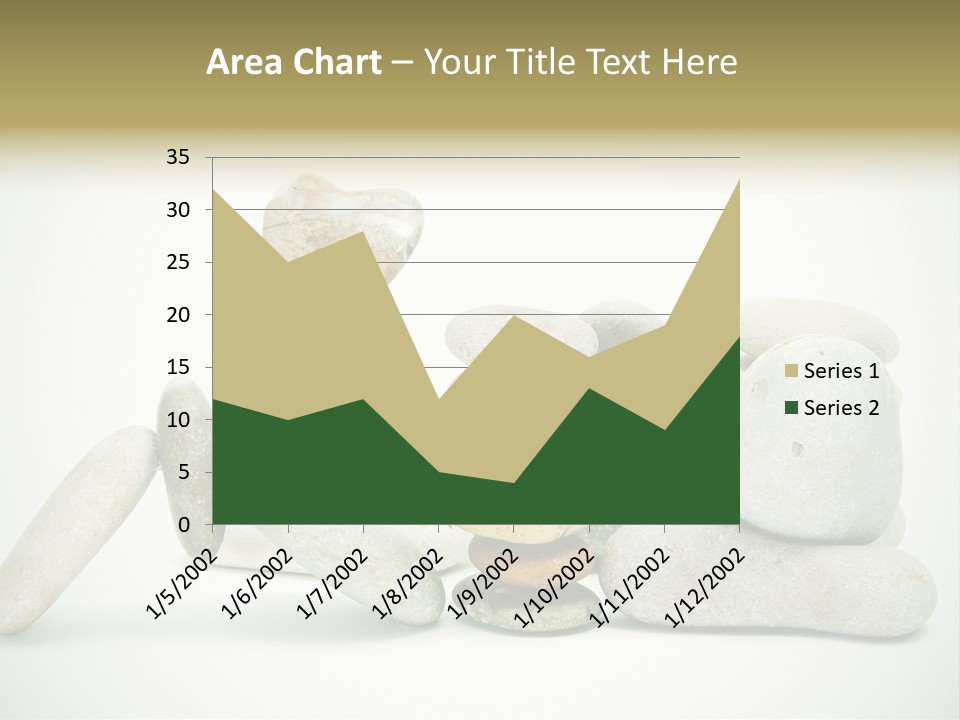 Spa Therapy Peace PowerPoint Template