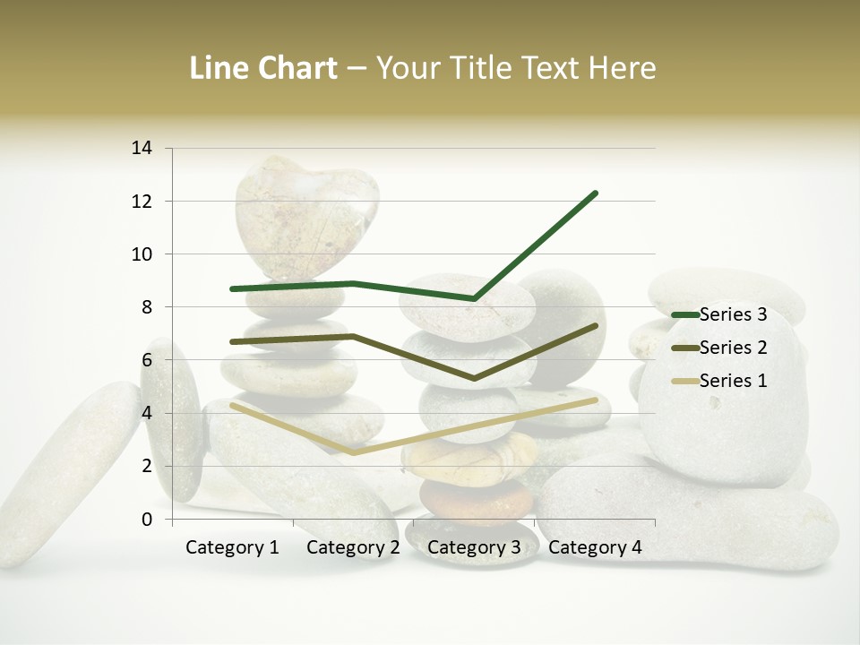 Spa Therapy Peace PowerPoint Template