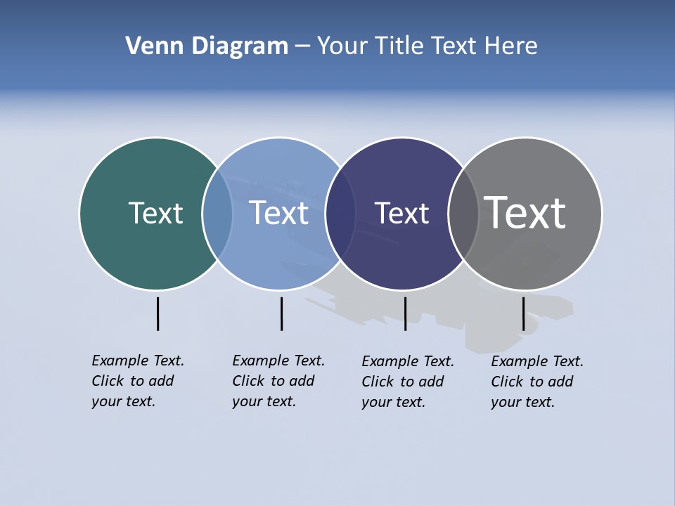 Fighting Helicopter Strength PowerPoint Template