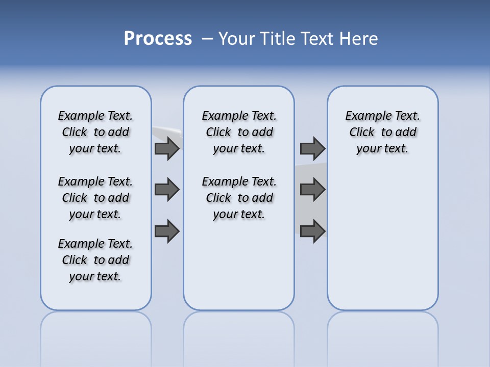 Fighting Helicopter Strength PowerPoint Template