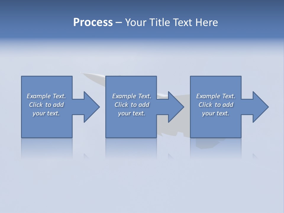 Fighting Helicopter Strength PowerPoint Template