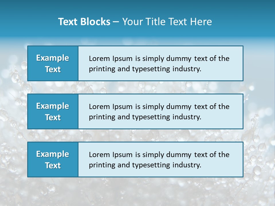 Fade Wither Violet PowerPoint Template