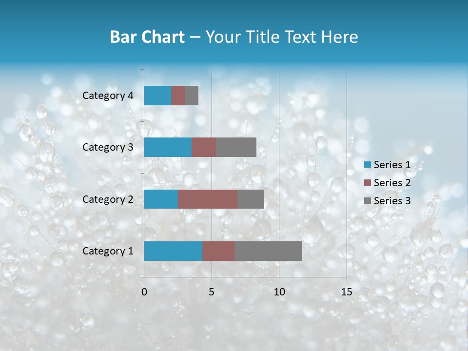 Fade Wither Violet PowerPoint Template