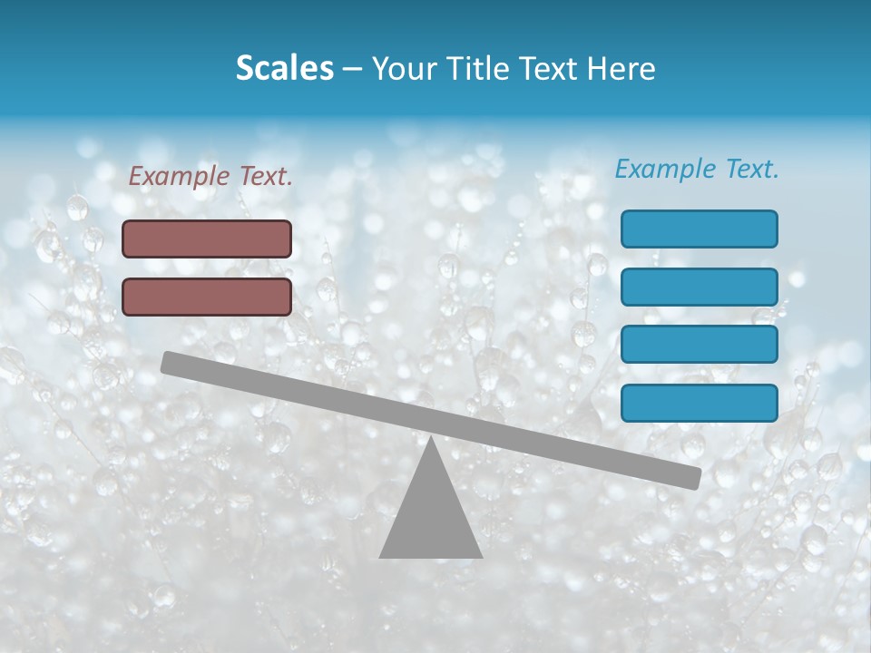 Fade Wither Violet PowerPoint Template