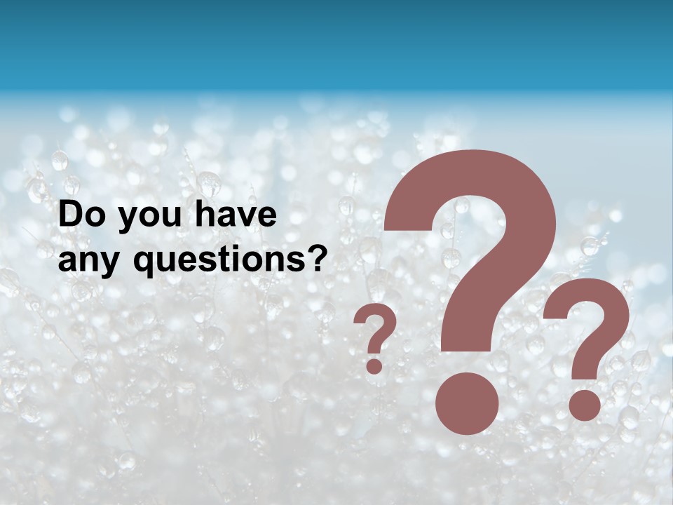 Fade Wither Violet PowerPoint Template