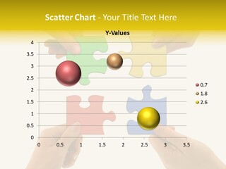 Strategy Group Multicolored PowerPoint Template