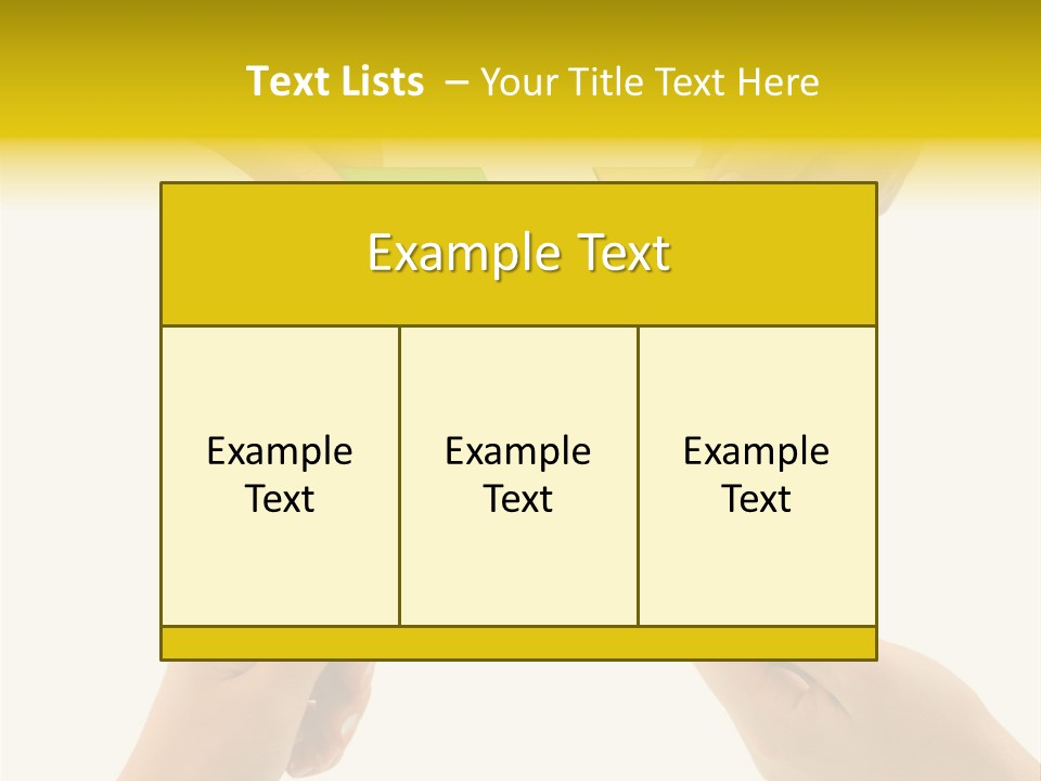 Strategy Group Multicolored PowerPoint Template