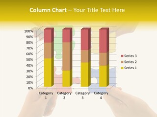 Strategy Group Multicolored PowerPoint Template