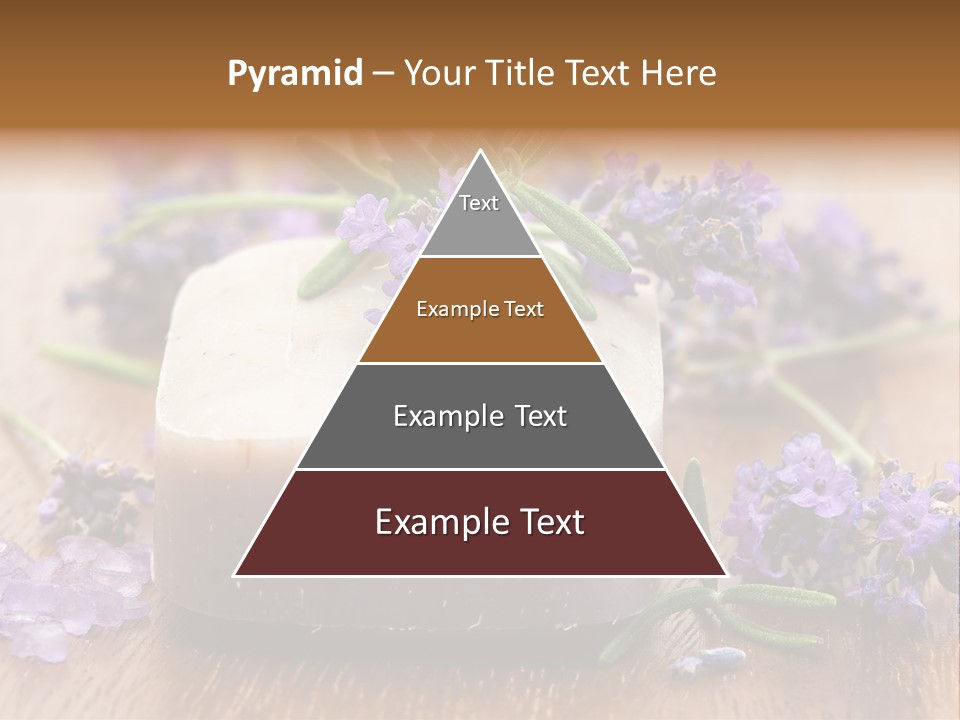 Bar Scented Natural PowerPoint Template