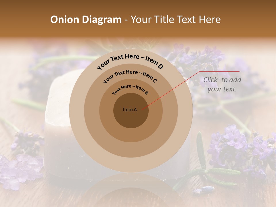 Bar Scented Natural PowerPoint Template