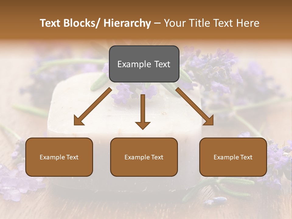 Bar Scented Natural PowerPoint Template