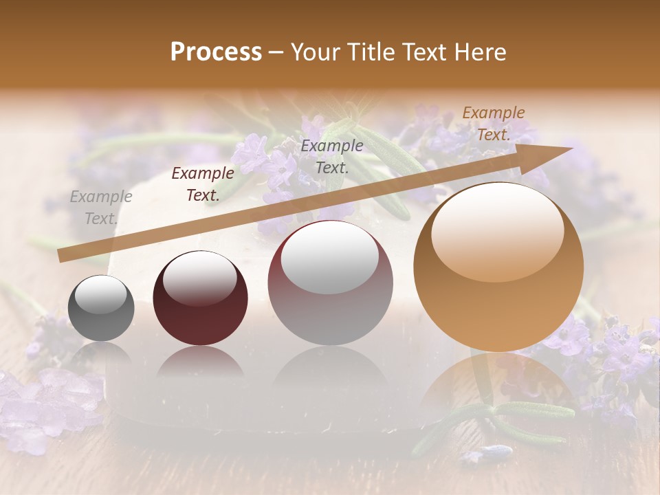 Bar Scented Natural PowerPoint Template