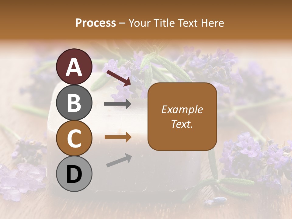 Bar Scented Natural PowerPoint Template
