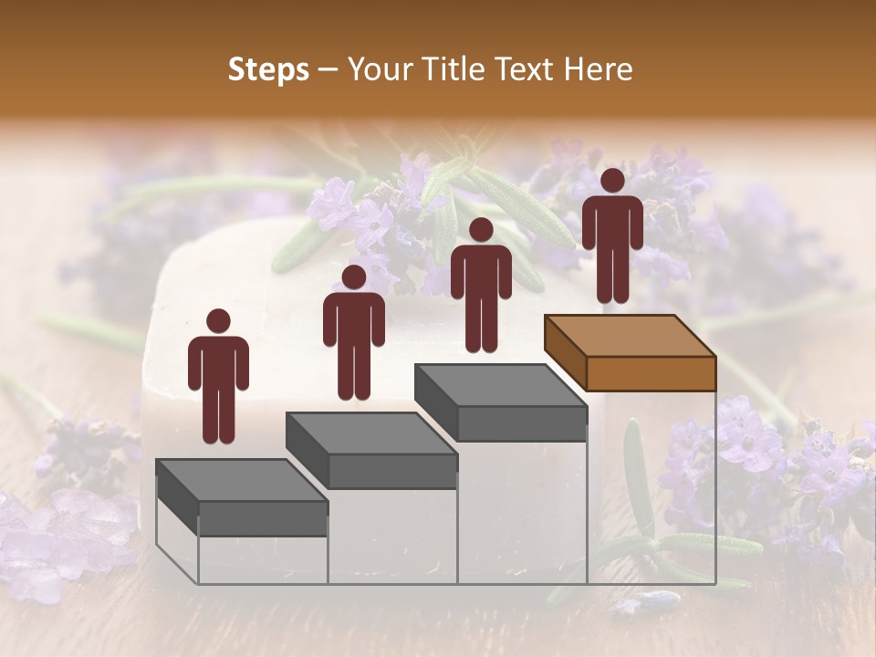 Bar Scented Natural PowerPoint Template