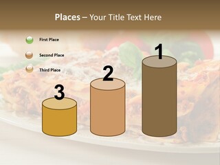 Tasty Homemade Meat PowerPoint Template