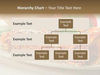 Tasty Homemade Meat PowerPoint Template