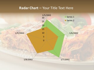 Tasty Homemade Meat PowerPoint Template