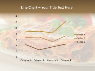 Tasty Homemade Meat PowerPoint Template