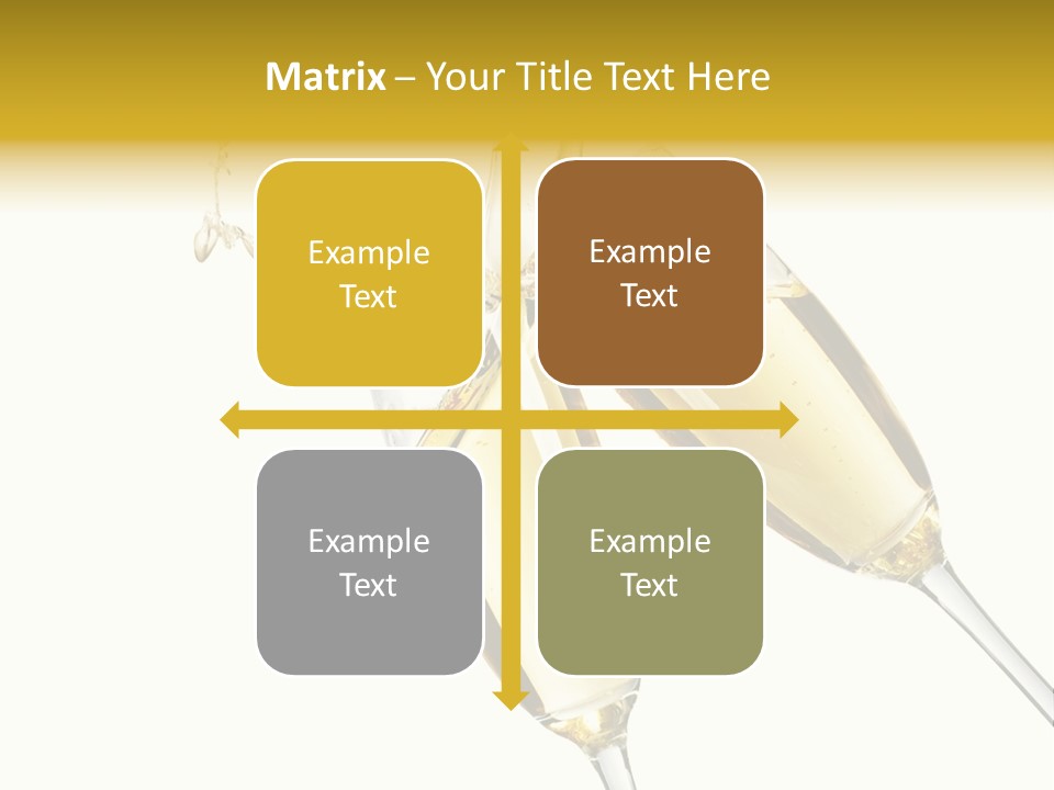 Bubbles New Bubbly PowerPoint Template