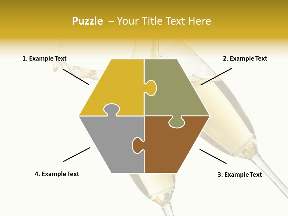 Bubbles New Bubbly PowerPoint Template